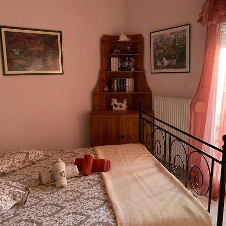 Magdalena & Bambino Apartments سارتي المظهر الخارجي الصورة