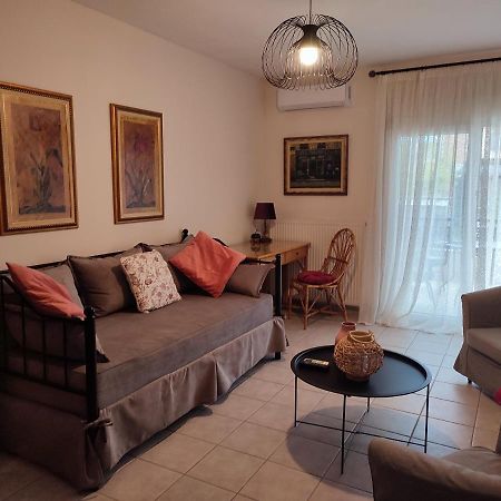 Magdalena & Bambino Apartments سارتي المظهر الخارجي الصورة