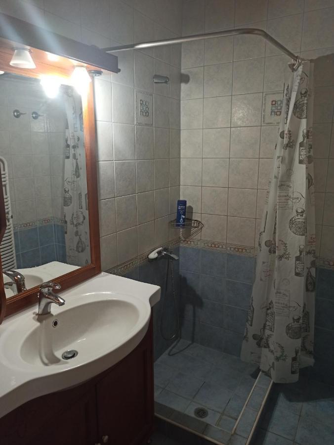 Magdalena & Bambino Apartments سارتي المظهر الخارجي الصورة