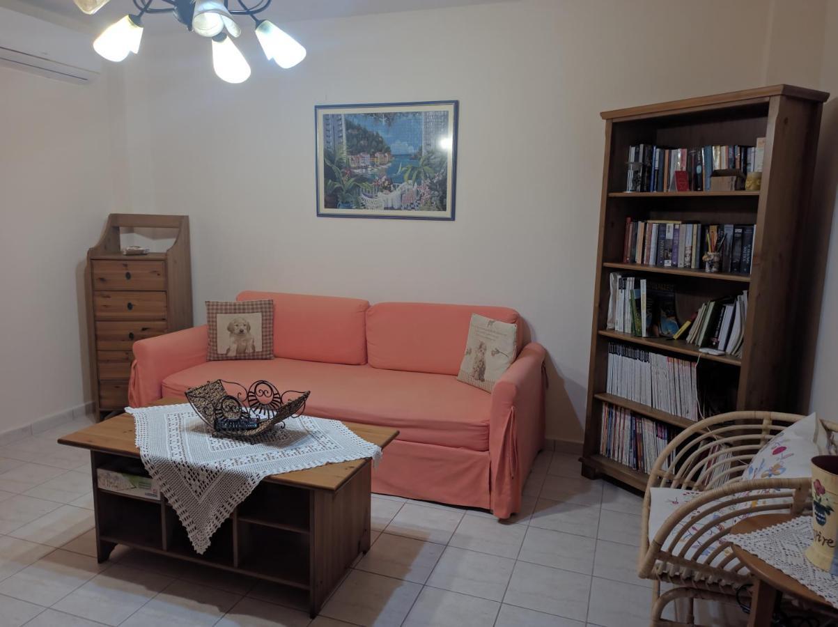 Magdalena & Bambino Apartments سارتي المظهر الخارجي الصورة
