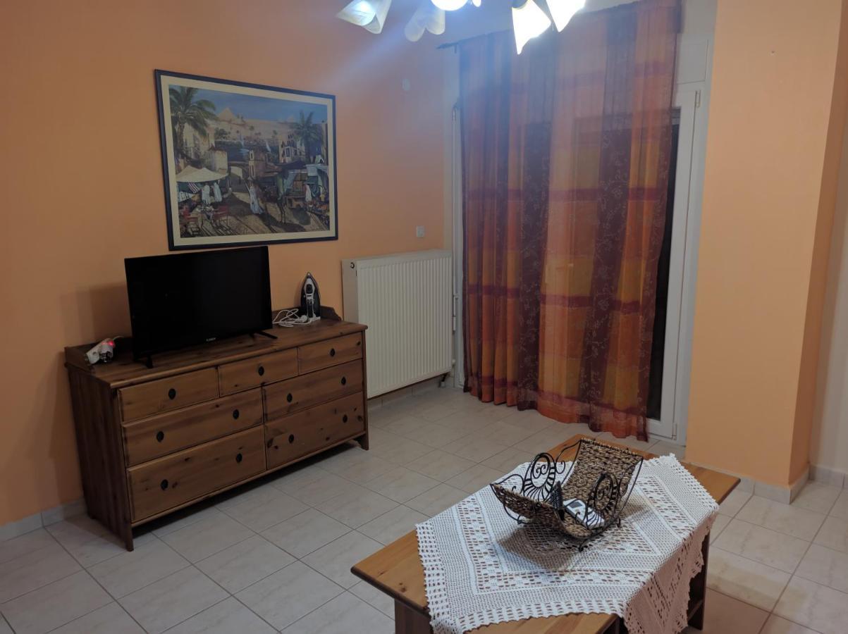 Magdalena & Bambino Apartments سارتي المظهر الخارجي الصورة