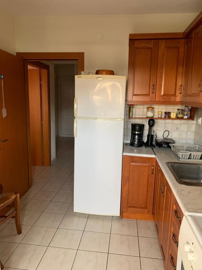 Magdalena & Bambino Apartments سارتي المظهر الخارجي الصورة
