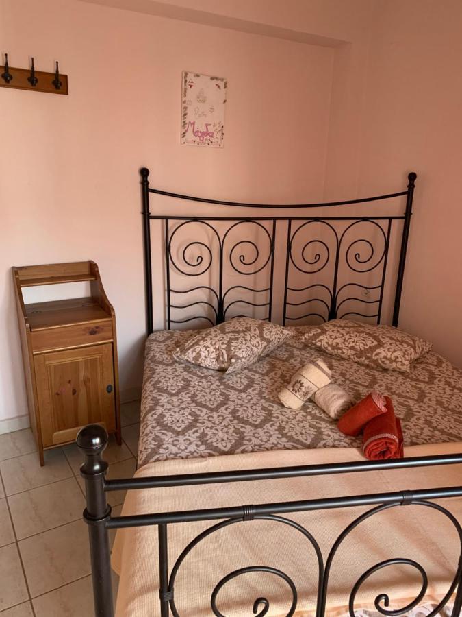 Magdalena & Bambino Apartments سارتي المظهر الخارجي الصورة