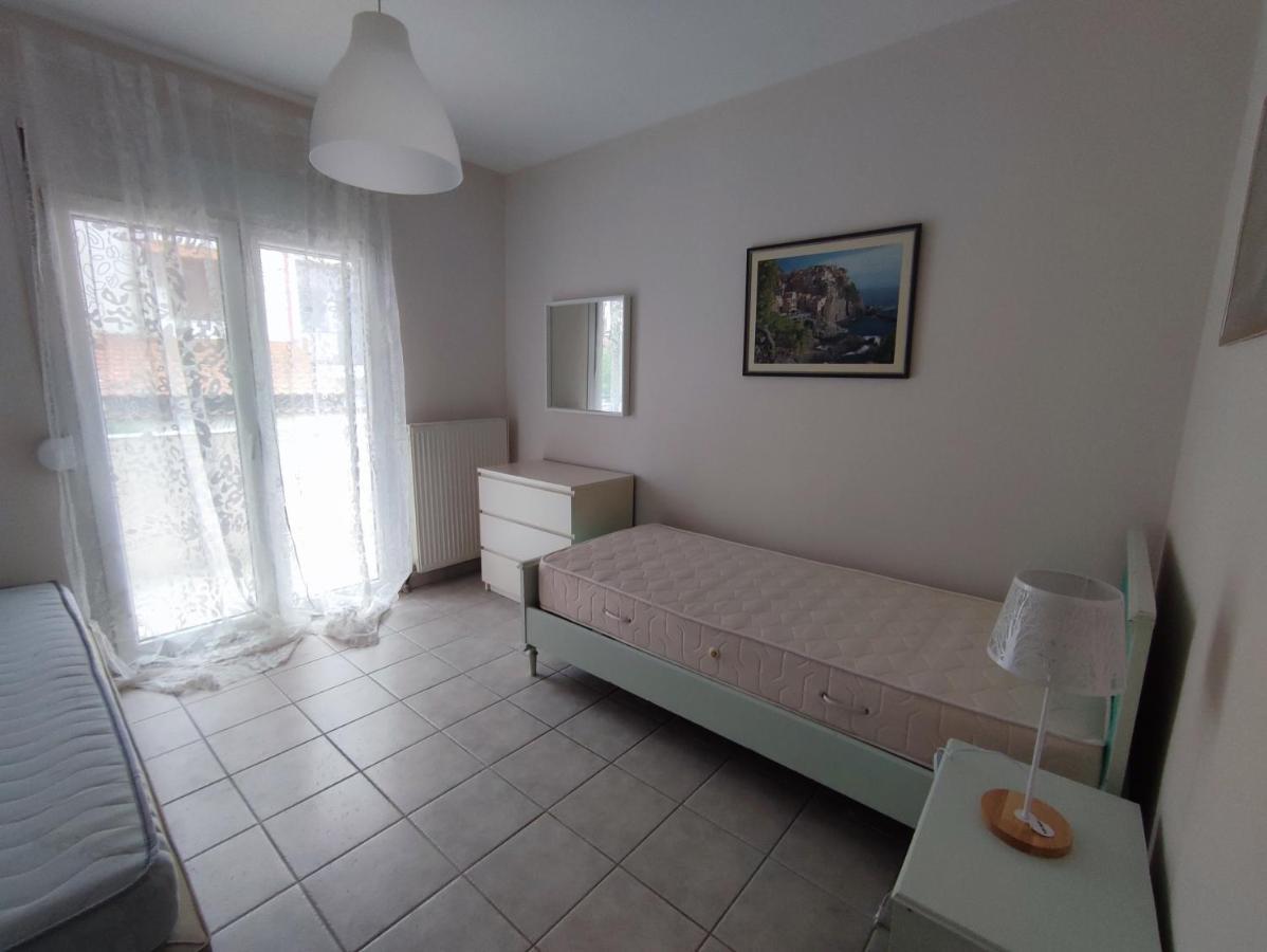 Magdalena & Bambino Apartments سارتي المظهر الخارجي الصورة