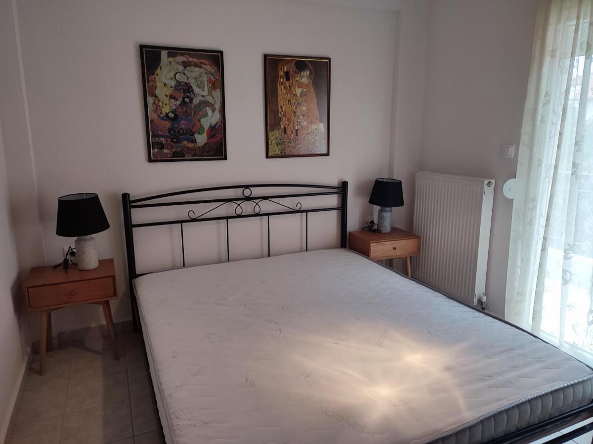 Magdalena & Bambino Apartments سارتي المظهر الخارجي الصورة