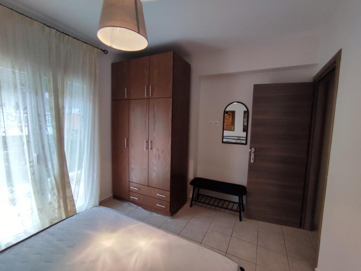 Magdalena & Bambino Apartments سارتي المظهر الخارجي الصورة